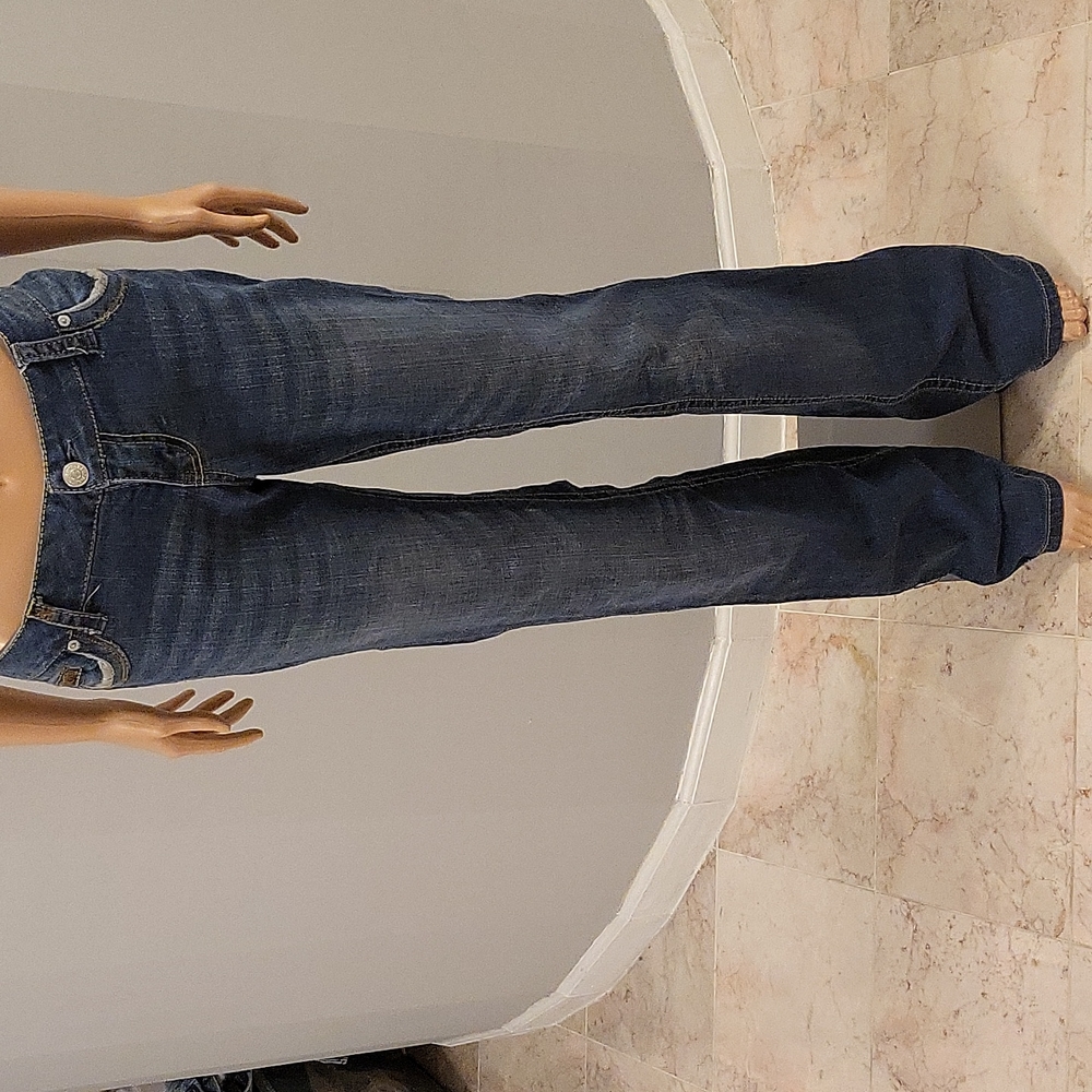 Paris Blues Jeans